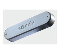 Capteur radio de vibration autonome RTS - SOMFY - Eolis 3D Wirefree RTS - Gris