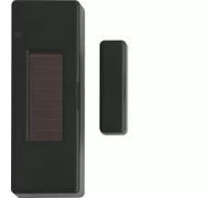 Capteur radio Eltako pour contact de porte/fenêtre avec pile, anthracite mat 30000474