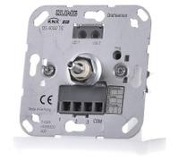 Capteur rotatif KNX DS 4092 TS | Jung | DS 4092 TS | Module de commande multiple