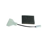 Capteur Sanitaire(Ctn Ballon) Isolant Ct - Saunier Duval : 0020048299