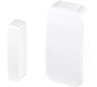 VisorTech Capteur sans fil portes et fenêtres pour système d'alarme XMD