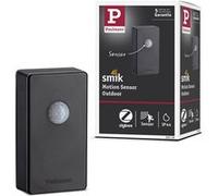 Capteur Smart Home Zigbee 3.0 Outdoor IP44 Noir