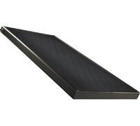 Capteur solaire sur toiture Gasokol gevoSol 23V, carton individuel, à plat, 1 pièce.
