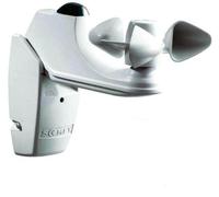 Capteur Soliris pour automatisation éolienne et solaire. Capteur vent/soleil, référence 9154080 + 154128
