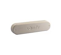 Capteur Somfy Eolis 3D Wirefree RTS - Gris