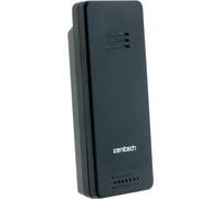 Zenitech - Capteur stations météo 910009 et 910013 - Noir Noir G