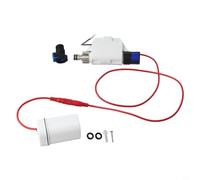 Capteur Tactile Cuisine ABS Mains Compatible Robinet Capteur(With signal line)