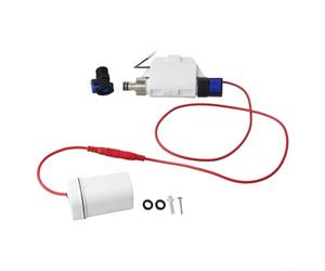 Capteur Tactile Cuisine ABS Mains Compatible Robinet Capteur(With signal line)