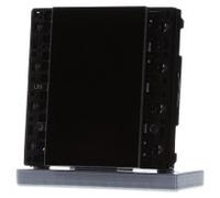 Capteur tactile universel Flex - Bouton poussoir MEG6194-6010S | Merten | MEG6194-6010S | Bouton-poussoir