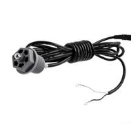 Capteur Température 6600-167 Spa pour sundance Acier Capteur(6600-166) | Acier inoxydable pour durable, connecteurs boîte, compatible pour sundance, précision élevée, longue durée de vie