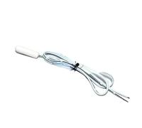 Capteur température dégivrage 5K, Compatible avec Siemens | Sonde réfrigérateur, pièce de rechange