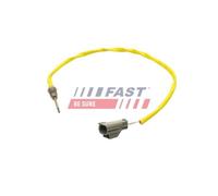 Capteur Température Des Gaz Fast FT80255 pour Ford