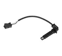 Capteur, température intérieur WABCO 4460920030