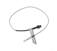 Capteur Température Pellet Poêle 35,5cm pour précis Capteur Température | Acier SUS304, plage -70°C à 450°C, pour idéal four, poêle à granulés, grill extérieur