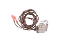 Capteur température plastique métal cycle 100k cycles | Matériau plastique métal, pour robuste, 100k cycles, longue durée, usage intensif garanti