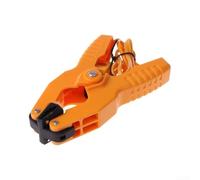 Capteur Température Type K Pour Tuyaux 45mm Capteur Température | Interface type K standard, compatible multimètres, enregistreurs, réponse rapide, mesure stable fiable