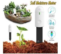 Capteur Testeur de Sol, Humidité Plante Meter Sol, Intelligente Hygrometre Plante, Surveillance Automatique du Niveau D'humidit
