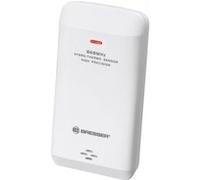 Capteur thermo-hygro BRESSER à 7 Canaux 868 MHz Noir G