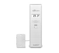 Capteur thermo-hygro mobile alerts