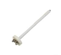 Capteur thermocouple de type K pour four en céramique - 1300 °C - Sonde haute température - Pour barbecue à gaz - Pièce de rechange - 215 mm