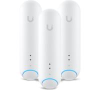 Capteur Tout-en-Un Ubiquiti UP-SENSE-3 Bluetooth Blanc (3 unités)