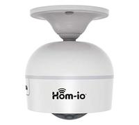 Capteur WiFi HOM-iO PIR Plus Température et humidité