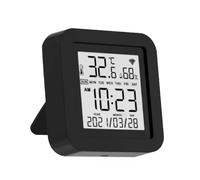 Capteur WIFI intelligent de température/humidité