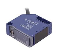 Capteur XUK1APANL2 : plage photoélectrique : 0-7m PNP DARK-ON 100mA PBT TELEM...