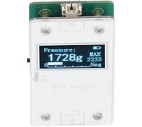Capteurs de pression Module d'affichage Film flexible ultrafin Kit de bricolage RPCMK01 3,3V~4,2V