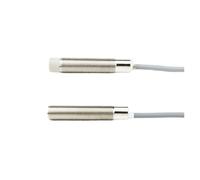 Capteurs de proximité inductifs à 2 Fils avec Sortie NPN, série M12, 20-250 V CA, encastrés ou Non(M12 Flush 4mm No)