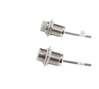 Capteurs de proximité inductifs série M30, interrupteurs encastrés ou non à 2 fils, 20-250 V CA en(M30 Non-flush 15mm No)