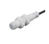 Capteurs de proximité optiques M12, capteurs de niveau capacitifs encastrés ou non encastrés, matériaux résistants à la corrosion, sorties NPN et PNP(M12-non-Flush-NPNNO- 4MM)