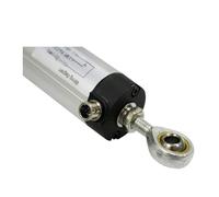 Capteurs de règle Position, transducteurs déplacement KPC1P 325mm-750mm, faciles à installer(350mm)