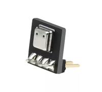 Capteurs de température et d'humidité numériques industriels DHT30 - Design compact - Installation facile - Signaux I²c - Transducteur commercial d'humidité