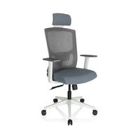 CAPTIVO BASE W - Siège de bureau de qualité professionnelle Gris