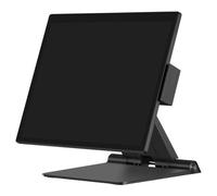 Capture CA-M6A-3210 terminal de paiement 15" 1024 x 768 Noir