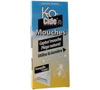 Captur'mouche Kocide piège à mouche naturel