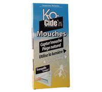 K-Ocide Piège à mouche Captur'mouche naturel KCM