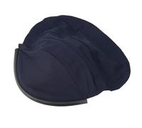 Capuche de Soudure Protection pour Cou Complète Capuche de Soudure | pour couverture enveloppante, étincelles et chaleur, protection complète du pour cou, pour robuste, usage professionnel