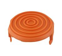 Capuchon de bobine 350 W pour débroussailleuse GGT3503 GGT350A1 610629 | Ce capuchon de bobine ABS protège la ligne de débroussailleuse et la maintient bien positionnée.