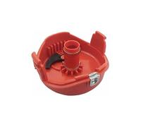 Capuchon de bobine pour coupe-bordures - LARGEIGHT - GL7033/GL8033/GL9035 - Rouge - Couleurs multiples - Remplacement
