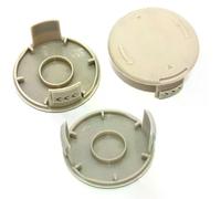 Capuchon de bobine pour coupe-bordures Ryobi 18V, 24V, 40V P2001, P2002, P2003, P2003VNM, P2004, P2005 522994001