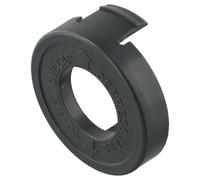Capuchon de bobine pour débroussailleuse Black & Decker pour débroussailleuse GLC12 GL310 GL250 GL360, haute durabilité, installation sans outils, pièce de rechange 682378-02