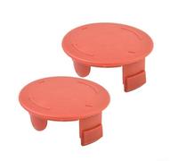 Capuchon de bobine pour débroussailleuse Bosch, pièce de rechange ABS haute résistance, compatible avec ART 30-36 LI AdvancedGrassCut 36