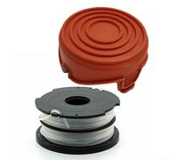 Capuchon de bobine pour débroussailleuse double ligne A6442 pour GL650 GL660 GL670 GL5530 Reflex Plus