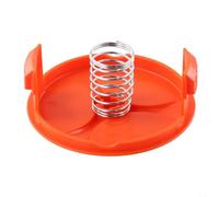Capuchon de bobine pour tondeuse Black & Decker STC1820PC STC1840 ST5530 STC1815, remplacement pour BDST182ST1 BESTA525 GL550 GL570C, changement rapide sans outil, robuste et durable