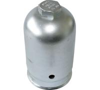 Capuchon de fermeture pour bouteilles en acier