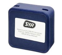 Capuchon de fermeture SYR (2320.00.901)