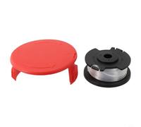 Capuchon de fil de débroussailleuse GE pour bobine de débroussailleuse CT 18/28 Li 4,8 m