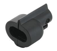 Capuchon de prise de fil automatique rond à 2 broches, 1 à 20 jeux, 180 90GRD, gaine de coque de Clip de câble 7807128 for connecteur Super scellé 282104-1 282080-1